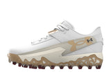 Under Armour Men's Harper 10 Pro TPU Baseball Cleats - Cushioned Support with Enhanced Traction