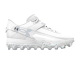 Under Armour Men's Harper 10 Pro TPU Baseball Cleats - Cushioned Support with Enhanced Traction