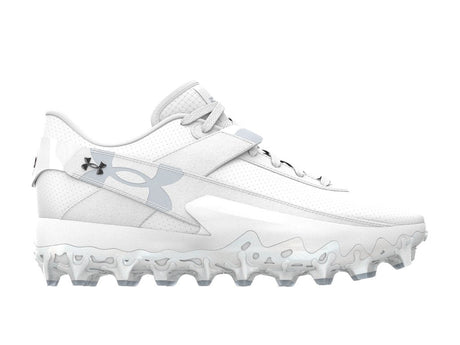 Under Armour Men's Harper 10 Pro TPU Baseball Cleats - Cushioned Support with Enhanced Traction