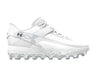 Under Armour Men's Harper 10 Pro TPU Baseball Cleats - Cushioned Support with Enhanced Traction