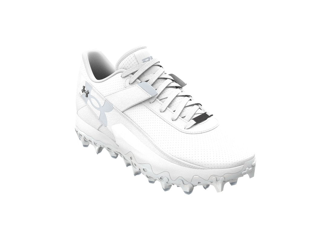 Under Armour Men's Harper 10 Pro TPU Baseball Cleats - Cushioned Support with Enhanced Traction
