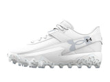 Under Armour Men's Harper 10 Pro TPU Baseball Cleats - Cushioned Support with Enhanced Traction