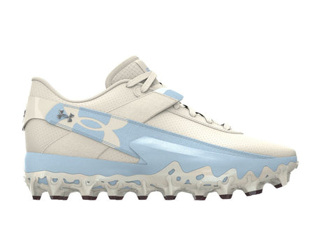Under Armour Men's Harper 10 Pro TPU Baseball Cleats - Cushioned Support with Enhanced Traction
