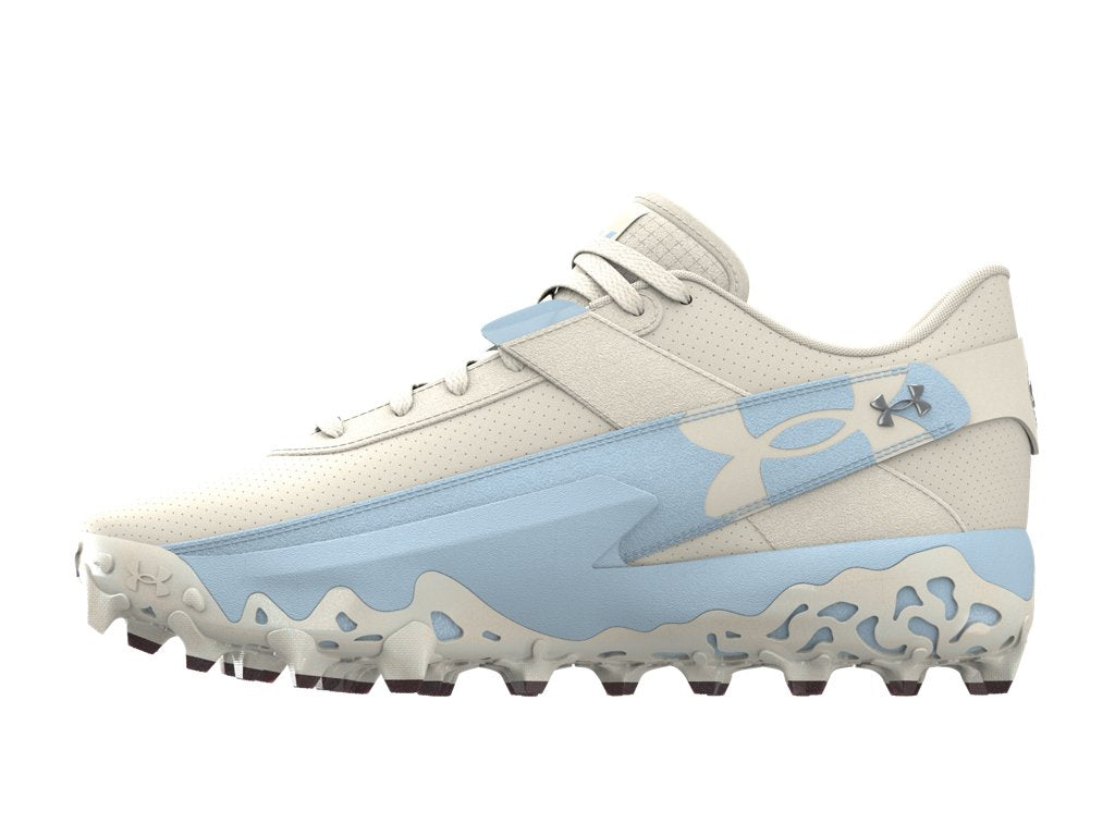 Under Armour Men's Harper 10 Pro TPU Baseball Cleats - Cushioned Support with Enhanced Traction
