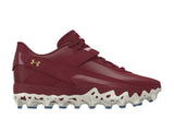 Under Armour Men's Harper 10 Pro TPU Baseball Cleats - Cushioned Support with Enhanced Traction