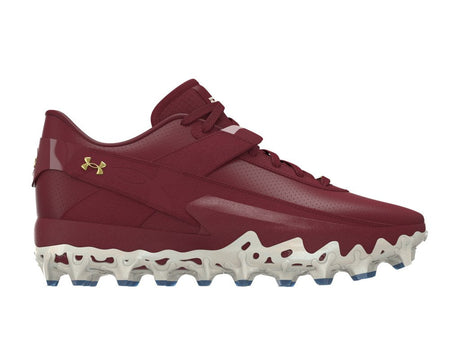 Under Armour Men's Harper 10 Pro TPU Baseball Cleats - Cushioned Support with Enhanced Traction