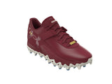 Under Armour Men's Harper 10 Pro TPU Baseball Cleats - Cushioned Support with Enhanced Traction