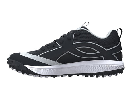 Under Armour Men's Yard Icon Turf Baseball Shoes - Charged Cushioning Midsole