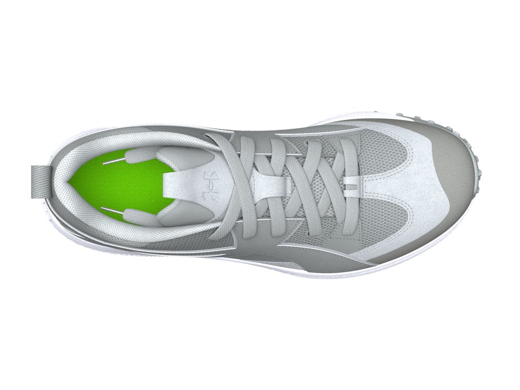 Under Armour Men's Yard Icon Turf Baseball Shoes - Charged Cushioning Midsole