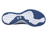 Under Armour Men's Yard Icon Turf Baseball Shoes - Charged Cushioning Midsole
