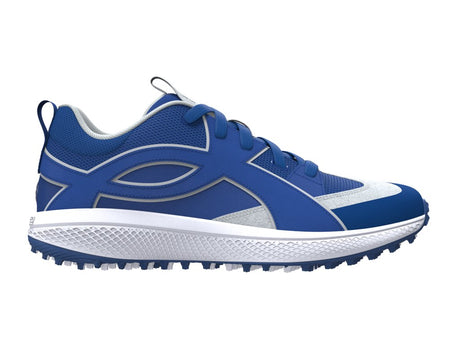 Under Armour Men's Yard Icon Turf Baseball Shoes - Charged Cushioning Midsole