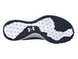 Under Armour Men's Yard Icon Turf Baseball Shoes - Charged Cushioning Midsole