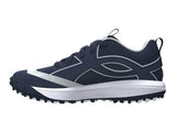 Under Armour Men's Yard Icon Turf Baseball Shoes - Charged Cushioning Midsole
