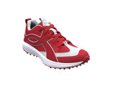 Under Armour Men's Yard Icon Turf Baseball Shoes - Charged Cushioning Midsole