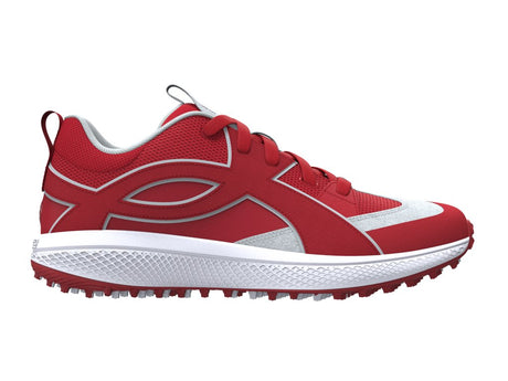 Under Armour Men's Yard Icon Turf Baseball Shoes - Charged Cushioning Midsole