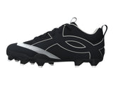 Under Armour Men's Yard Icon Turf Baseball Shoes - Charged Cushioning Technology