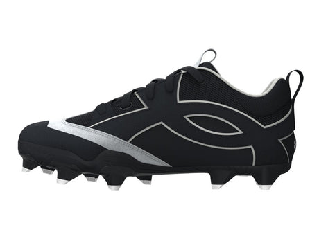 Under Armour Men's Yard Icon Turf Baseball Shoes - Charged Cushioning Technology
