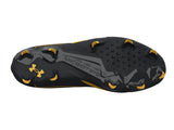 Under Armour Men's Yard Icon Turf Baseball Shoes - Charged Cushioning Technology