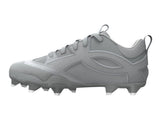 Under Armour Men's Yard Icon Turf Baseball Shoes - Charged Cushioning Technology