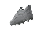 Under Armour Men's Yard Icon Turf Baseball Shoes - Charged Cushioning Technology