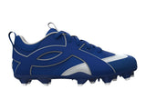 Under Armour Men's Yard Icon Turf Baseball Shoes - Charged Cushioning Technology