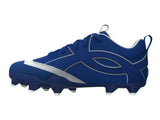 Under Armour Men's Yard Icon Turf Baseball Shoes - Charged Cushioning Technology