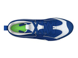 Under Armour Men's Yard Icon Turf Baseball Shoes - Charged Cushioning Technology