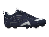 Under Armour Men's Yard Icon Turf Baseball Shoes - Charged Cushioning Technology