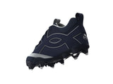 Under Armour Men's Yard Icon Turf Baseball Shoes - Charged Cushioning Technology