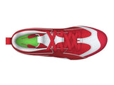 Under Armour Men's Yard Icon Turf Baseball Shoes - Charged Cushioning Technology