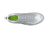 Under Armour Boys Leadoff Icon Low RM Jr Baseball Cleats - Breathable Synthetic Upper