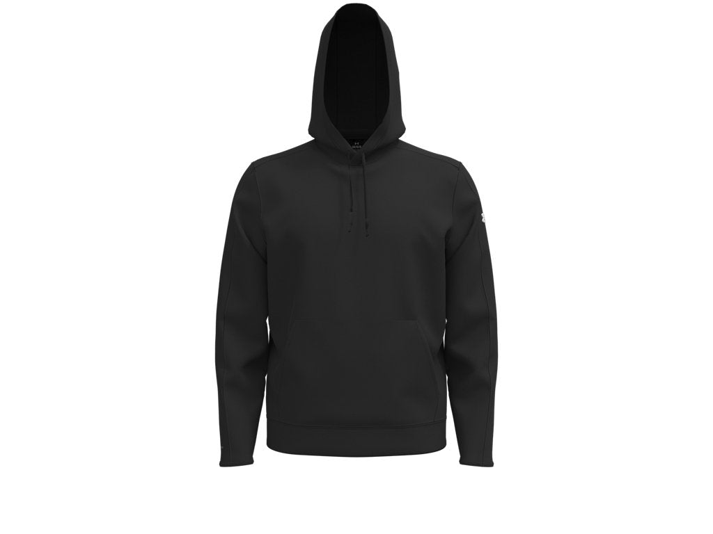 Under Armour Unisex Armour Fleece Pro Apparel - Water Repellent and Breathable