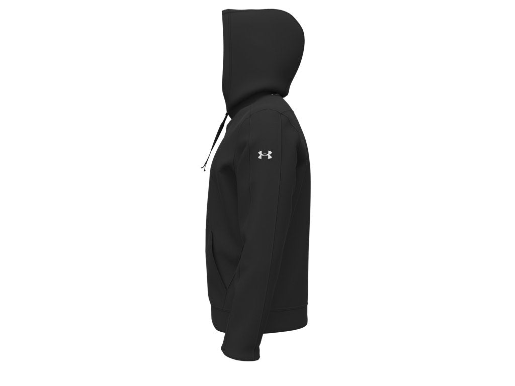 Under Armour Unisex Armour Fleece Pro Apparel - Water Repellent and Breathable