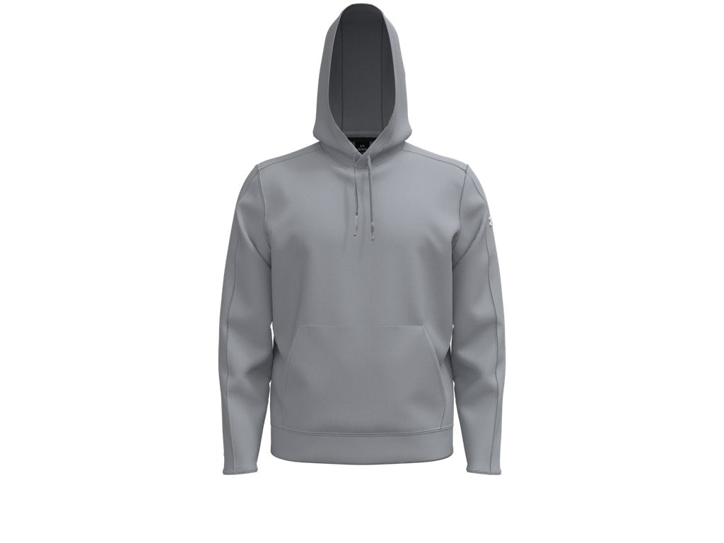 Under Armour Unisex Armour Fleece Pro Apparel - Water Repellent and Breathable