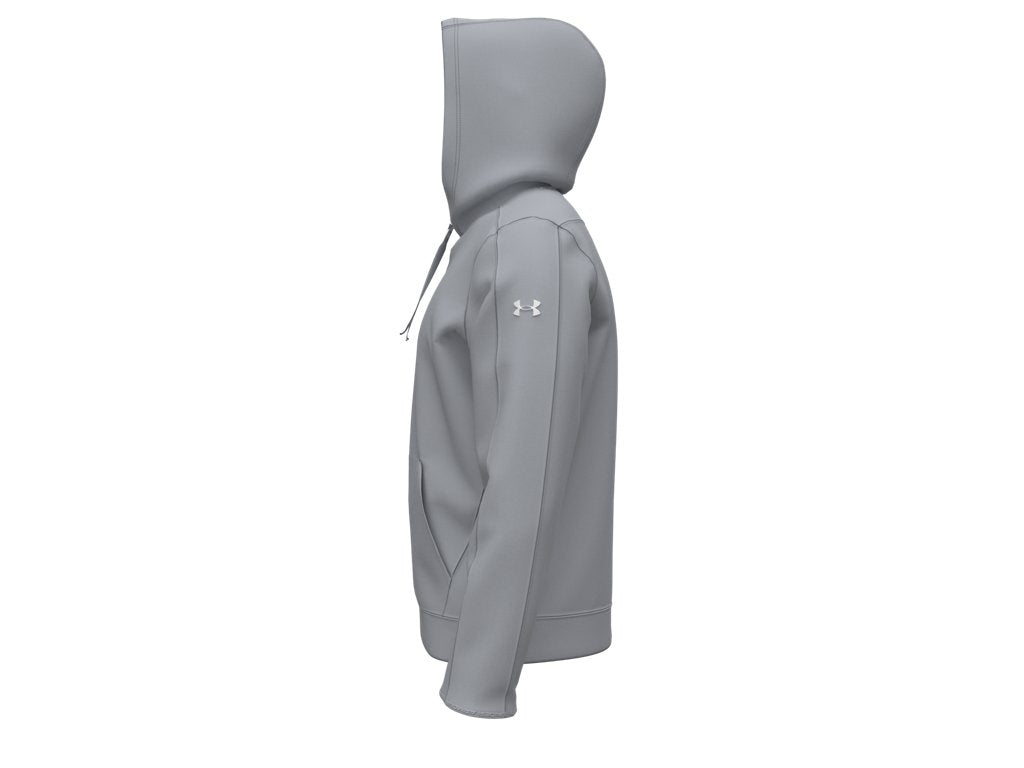 Under Armour Unisex Armour Fleece Pro Apparel - Water Repellent and Breathable