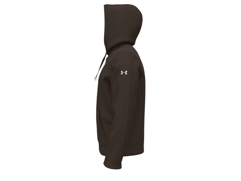 Under Armour Unisex Armour Fleece Pro Apparel - Water Repellent and Breathable