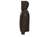 Under Armour Unisex Armour Fleece Pro Apparel - Water Repellent and Breathable