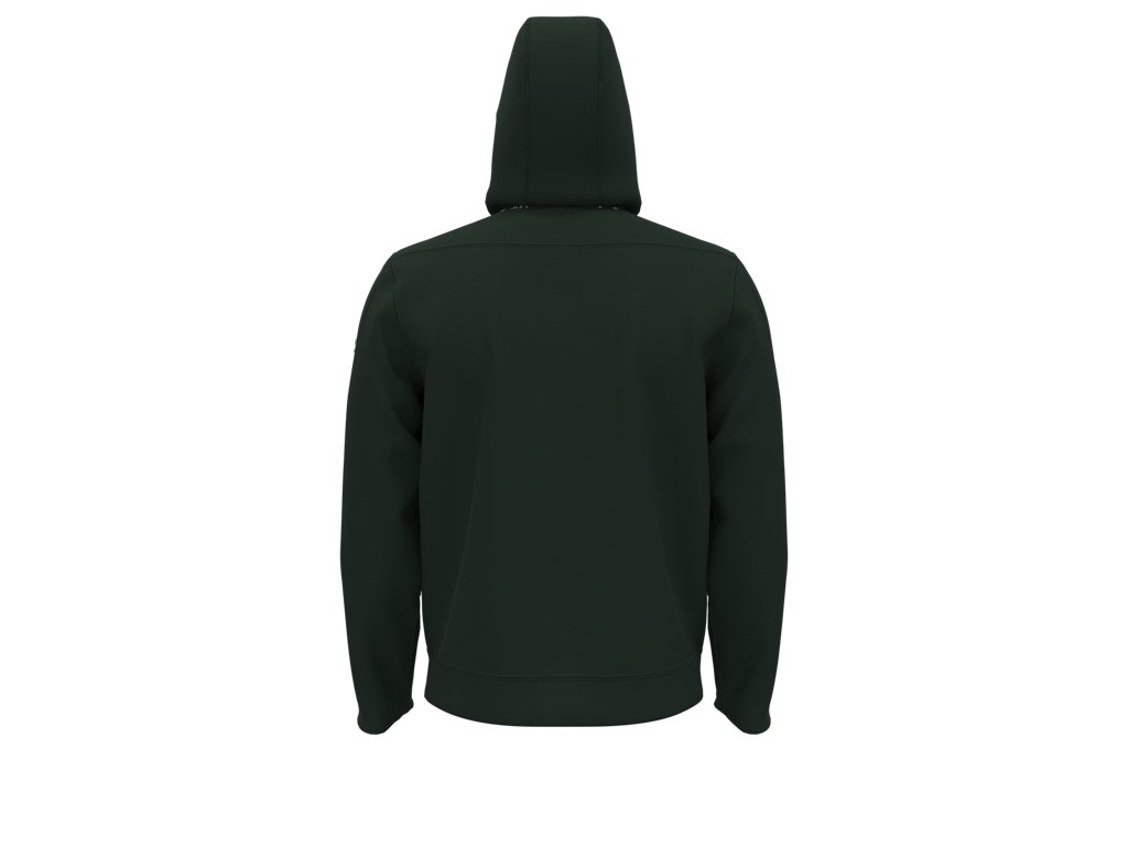 Under Armour Unisex Armour Fleece Pro Apparel - Water Repellent and Breathable