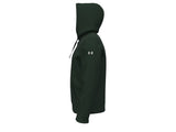 Under Armour Unisex Armour Fleece Pro Apparel - Water Repellent and Breathable