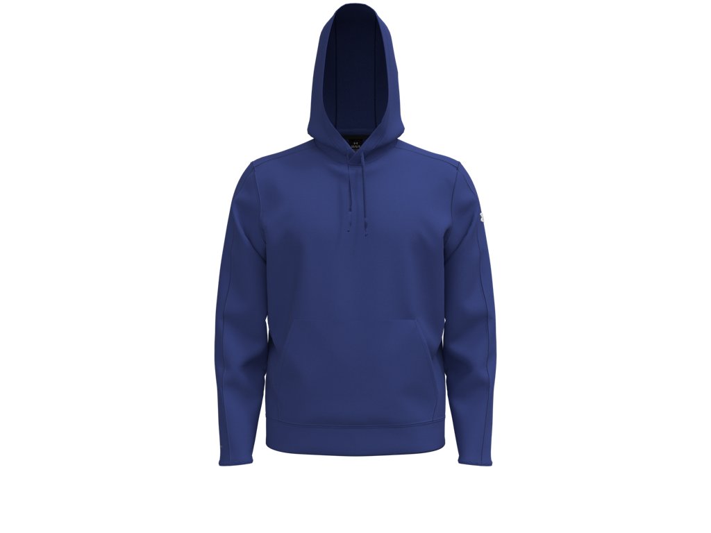 Under Armour Unisex Armour Fleece Pro Apparel - Water Repellent and Breathable