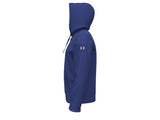 Under Armour Unisex Armour Fleece Pro Apparel - Water Repellent and Breathable