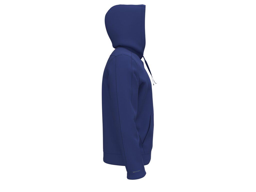 Under Armour Unisex Armour Fleece Pro Apparel - Water Repellent and Breathable