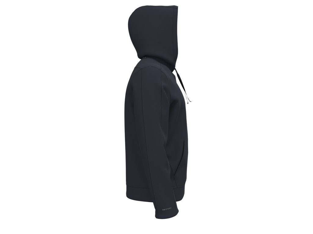 Under Armour Unisex Armour Fleece Pro Apparel - Water Repellent and Breathable