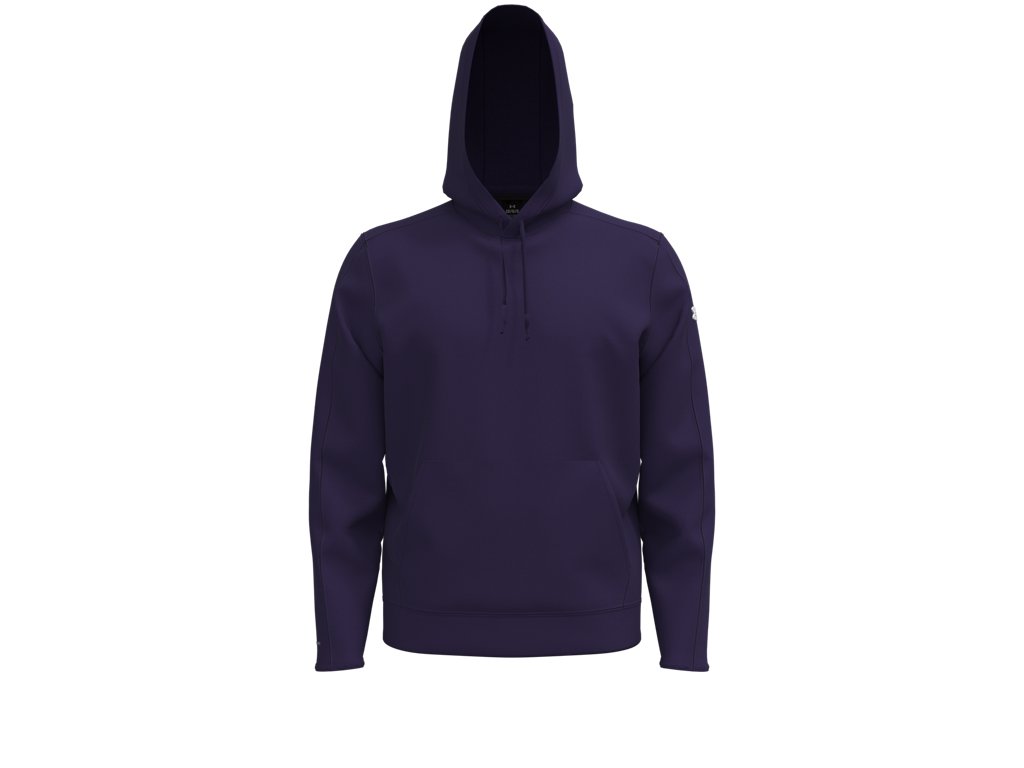 Under Armour Unisex Armour Fleece Pro Apparel - Water Repellent and Breathable