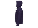 Under Armour Unisex Armour Fleece Pro Apparel - Water Repellent and Breathable