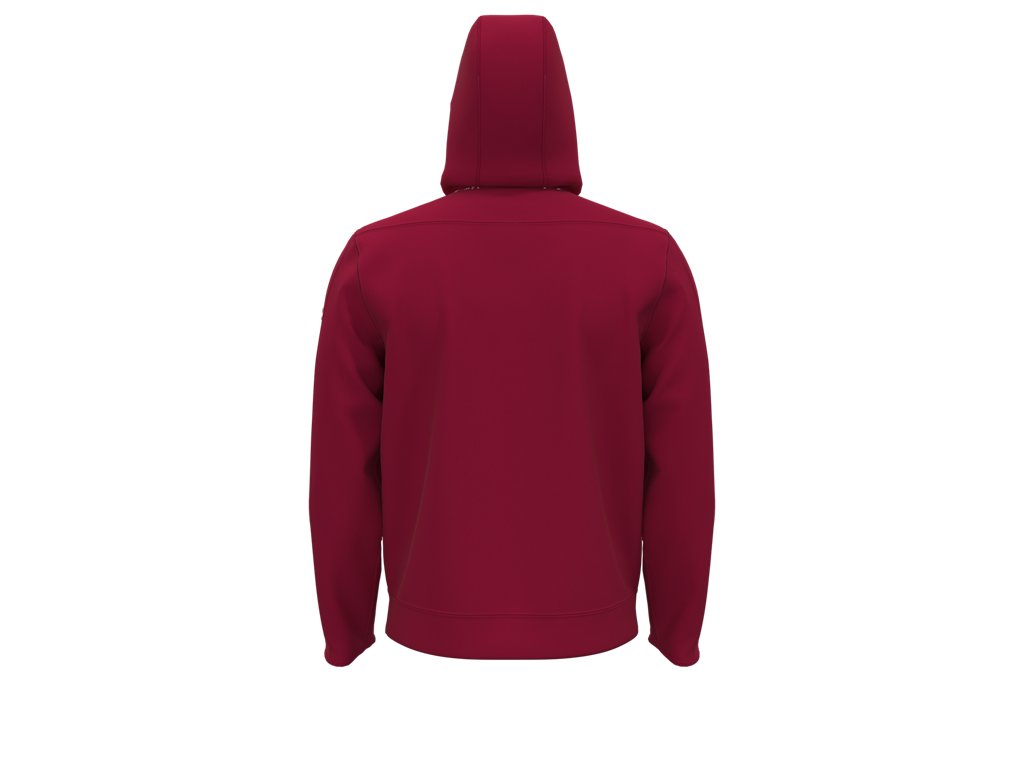 Under Armour Unisex Armour Fleece Pro Apparel - Water Repellent and Breathable