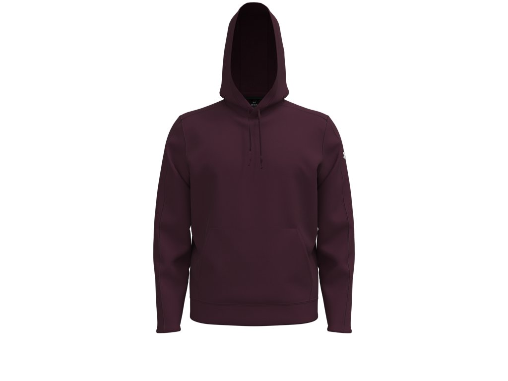 Under Armour Unisex Armour Fleece Pro Apparel - Water Repellent and Breathable
