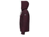 Under Armour Unisex Armour Fleece Pro Apparel - Water Repellent and Breathable