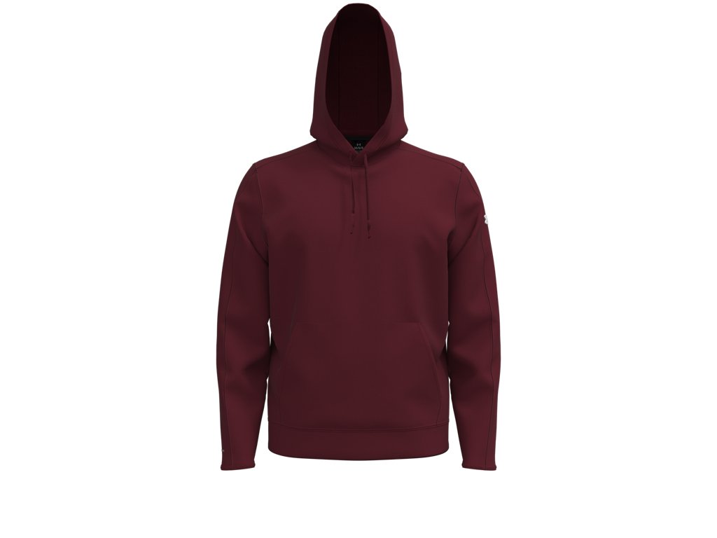 Under Armour Unisex Armour Fleece Pro Apparel - Water Repellent and Breathable