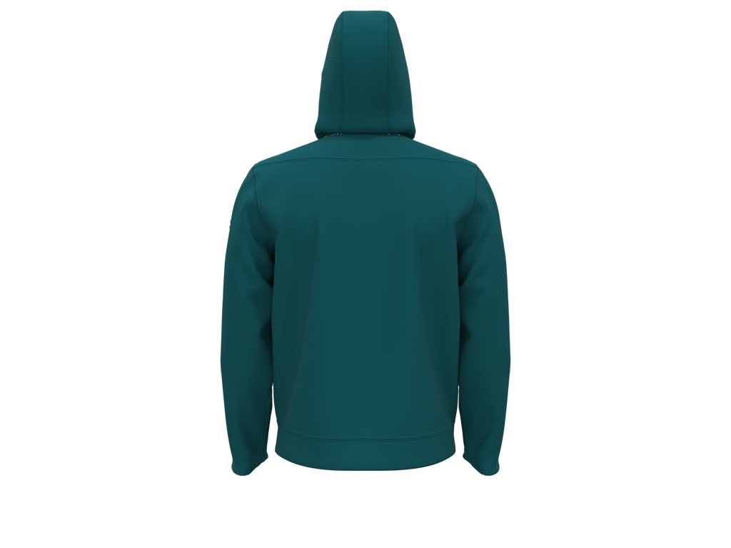 Under Armour Unisex Armour Fleece Pro Apparel - Water Repellent and Breathable